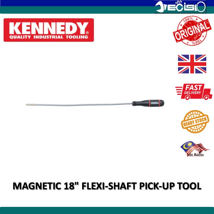 KENNEDY 18" FLEXISHAFT PICKUP TOOL KEN5530130K Shopee Malaysia