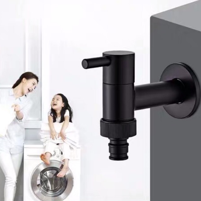 Washing Machine Faucet water tap Pili Paip Air Mesin Basuh ...