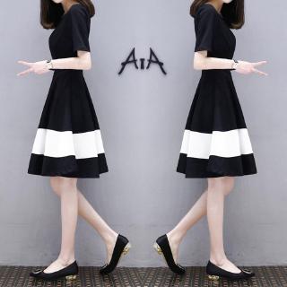 black dress for young lady