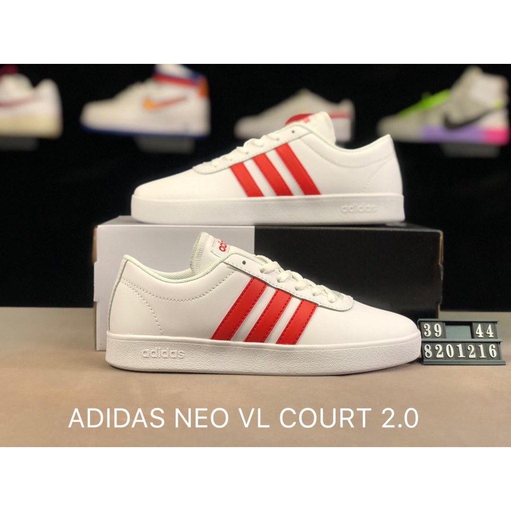 adidas neo vl