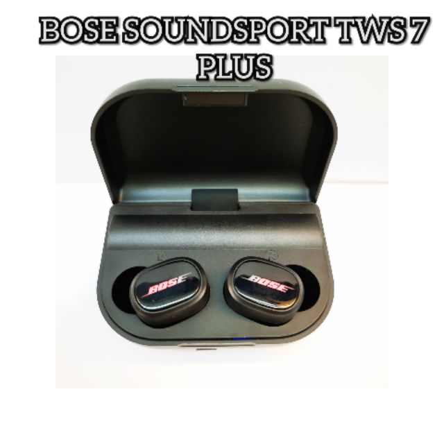 bose earbuds tws 7 plus