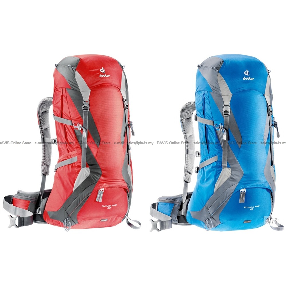 deuter futura pro 42