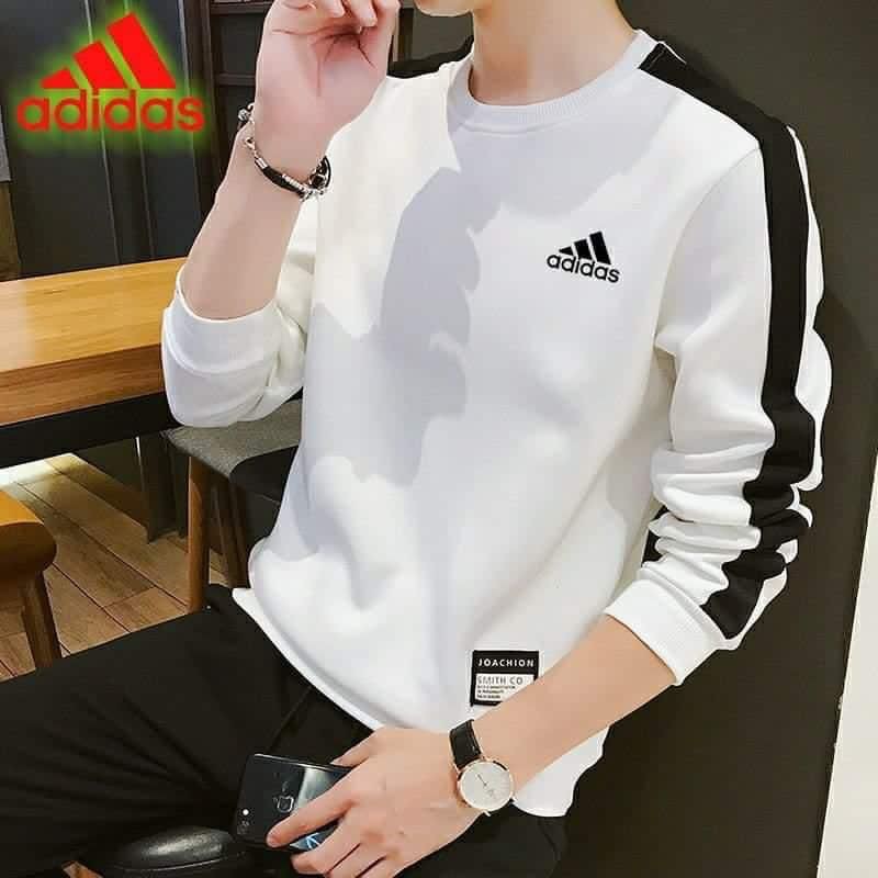 Baju Lengan Panjang Adidas Murah Shopee Malaysia