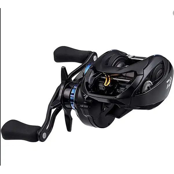 daiwa zillion 2020