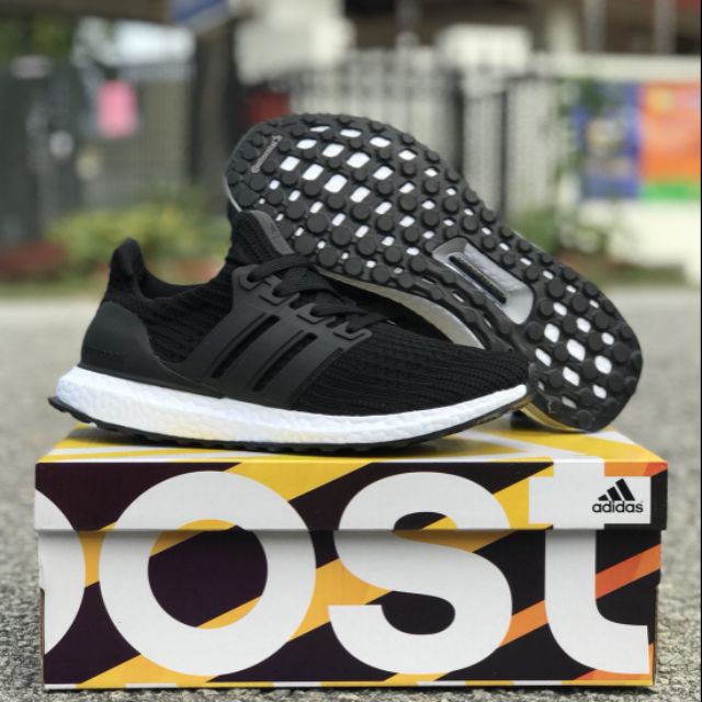 adidas Performance ULTRABOOST 19 N ytrale Zalando