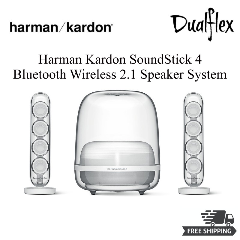 harman kardon 2.1 bluetooth