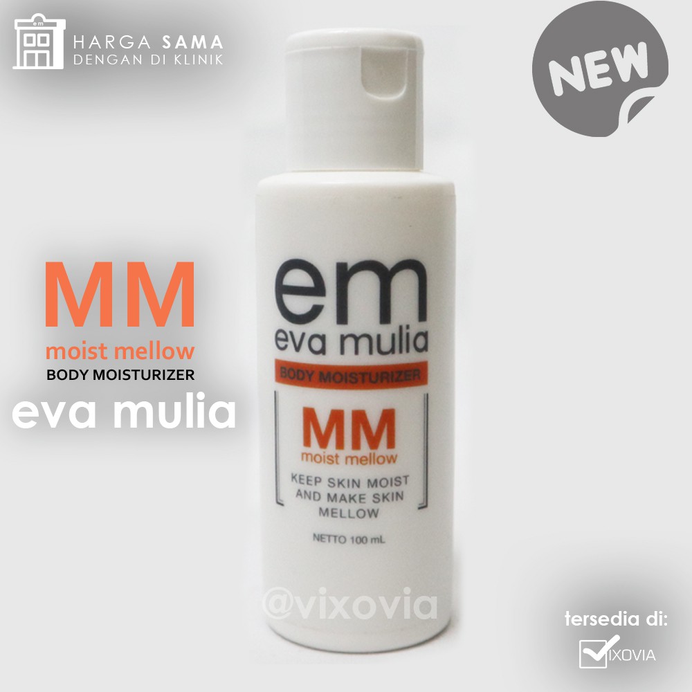 Body Moisturizing Mm Moist Mellow Eva Mulia Shopee Malaysia Prefer ke cewe yaaa kalo ane. shopee malaysia