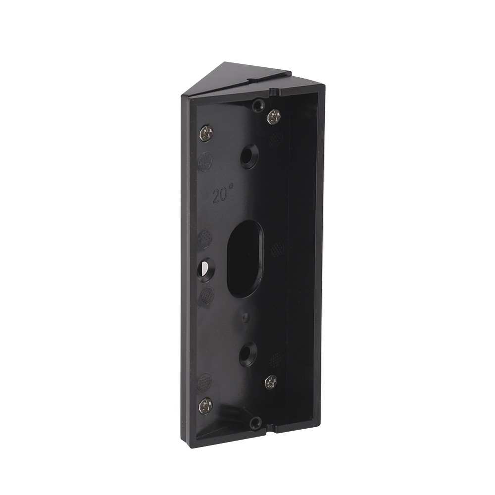 ring doorbell pro corner mount