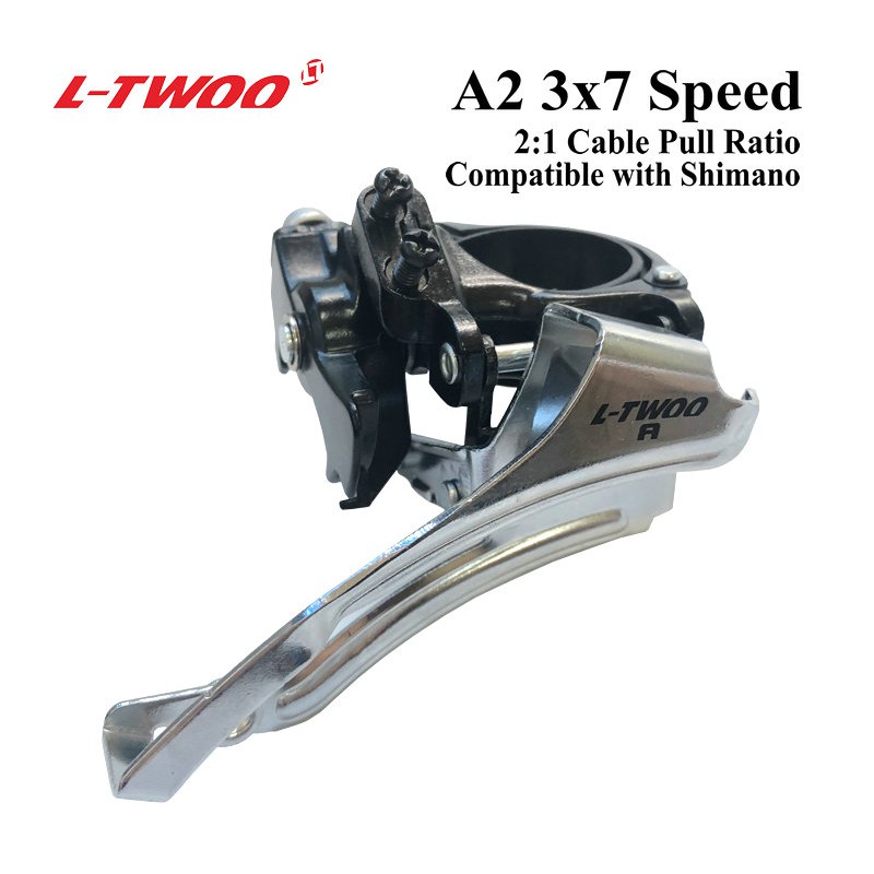 shimano 3x7 groupset