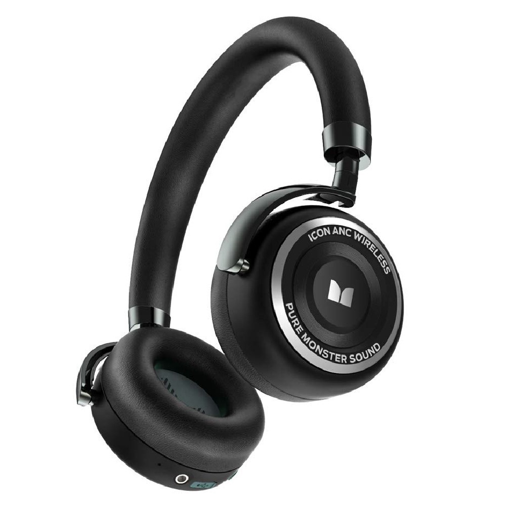 monster headset bluetooth