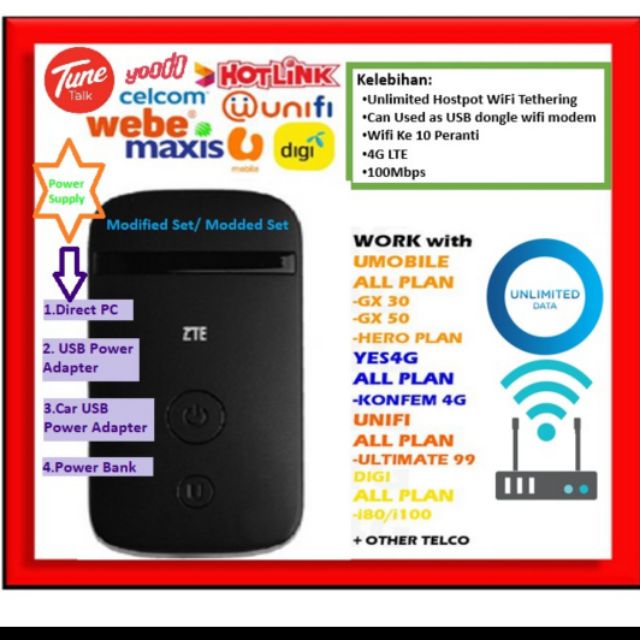 Unifi Internet Plan Up To 300mbps Unifi