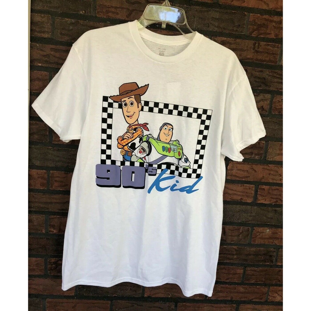 toy story 4 birthday shirts