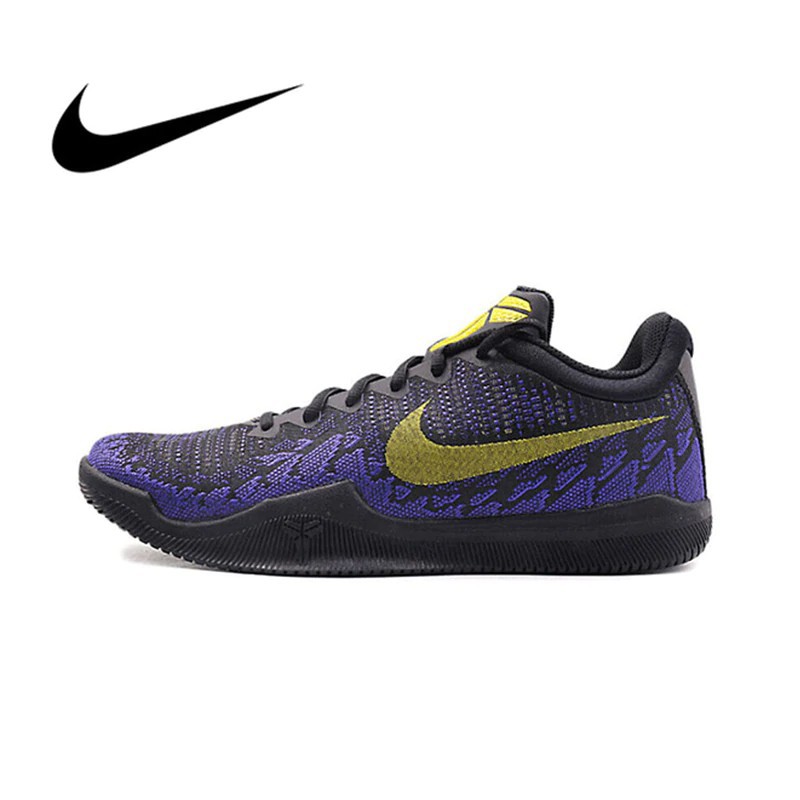 kobe outdoor basketball shoes