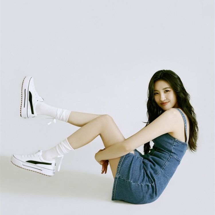 kaia platform sd women's sneakers