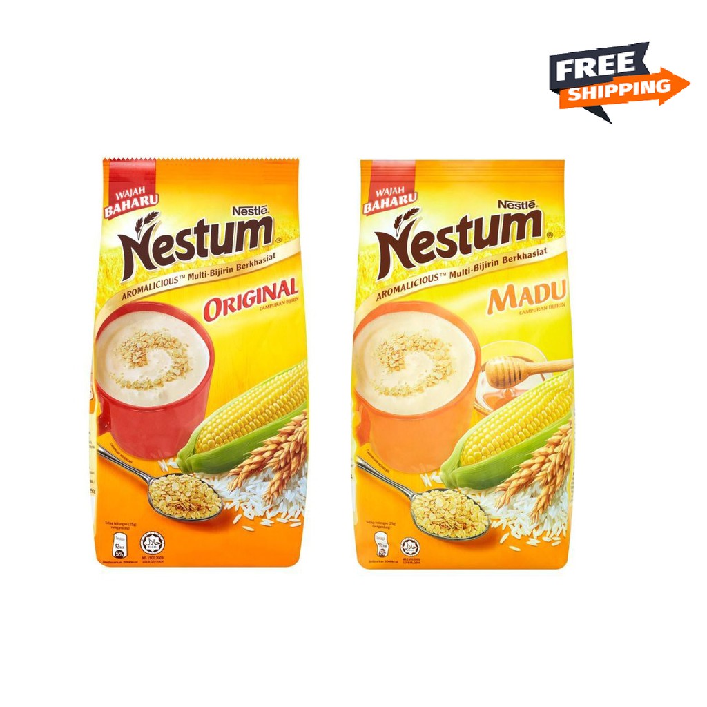 nestum 500g price