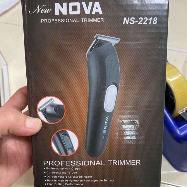 nova ns 2218