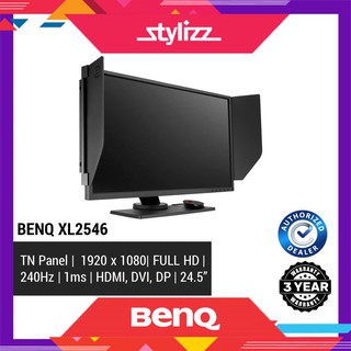 Benq Monitor Prices And Promotions Computer Accessories Oct Shopee Malaysia