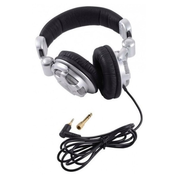 behringer hpx2000 specs