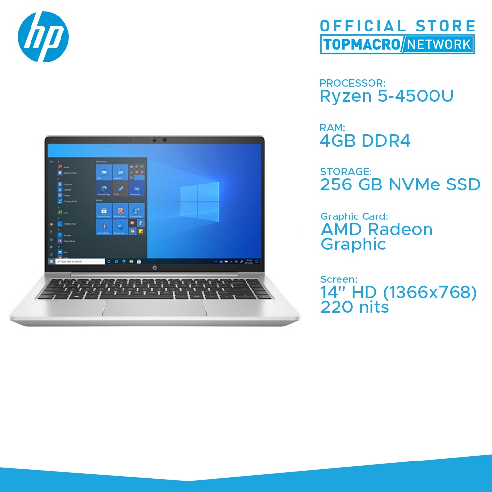 HP Laptop 14s Price in Malaysia & Specs RM2549 TechNave