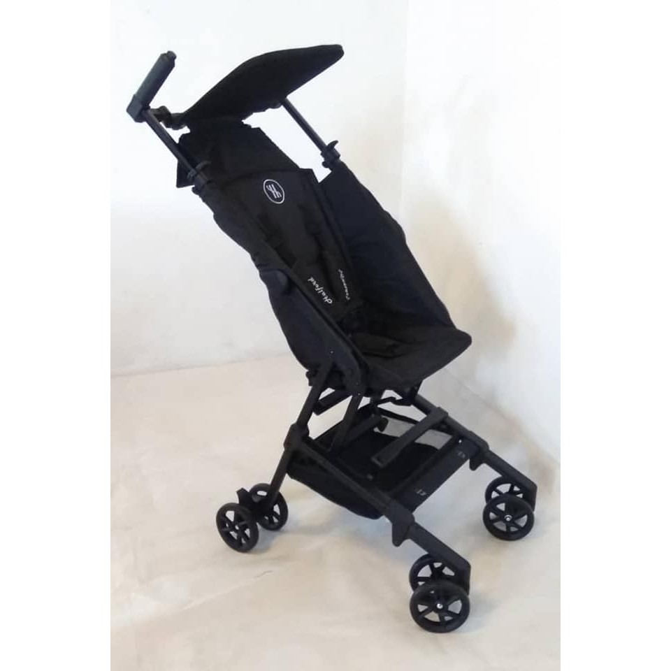 halford quaver stroller