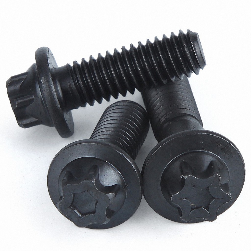 m5-m6-flanged-hexagon-torx-head-bolts-flange-hex-screws-grade-12-9