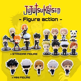 1 1 anime figure