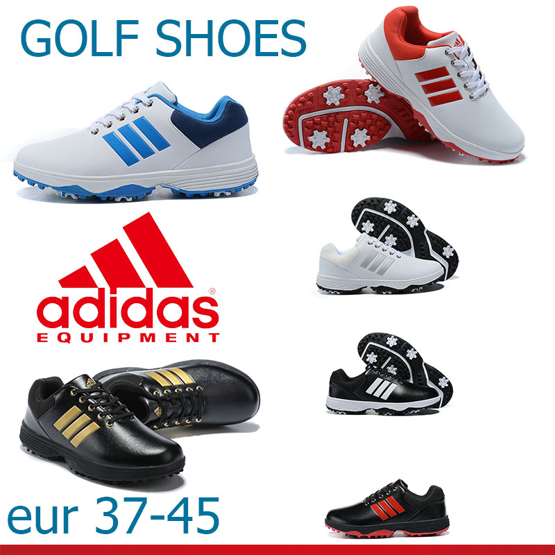 kasut golf adidas