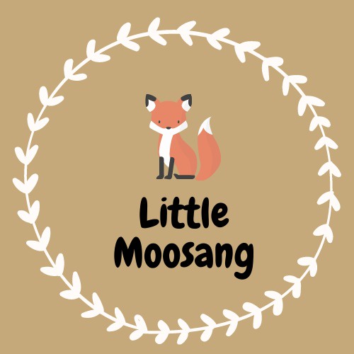 Little Moosang, Online Shop | Shopee Malaysia