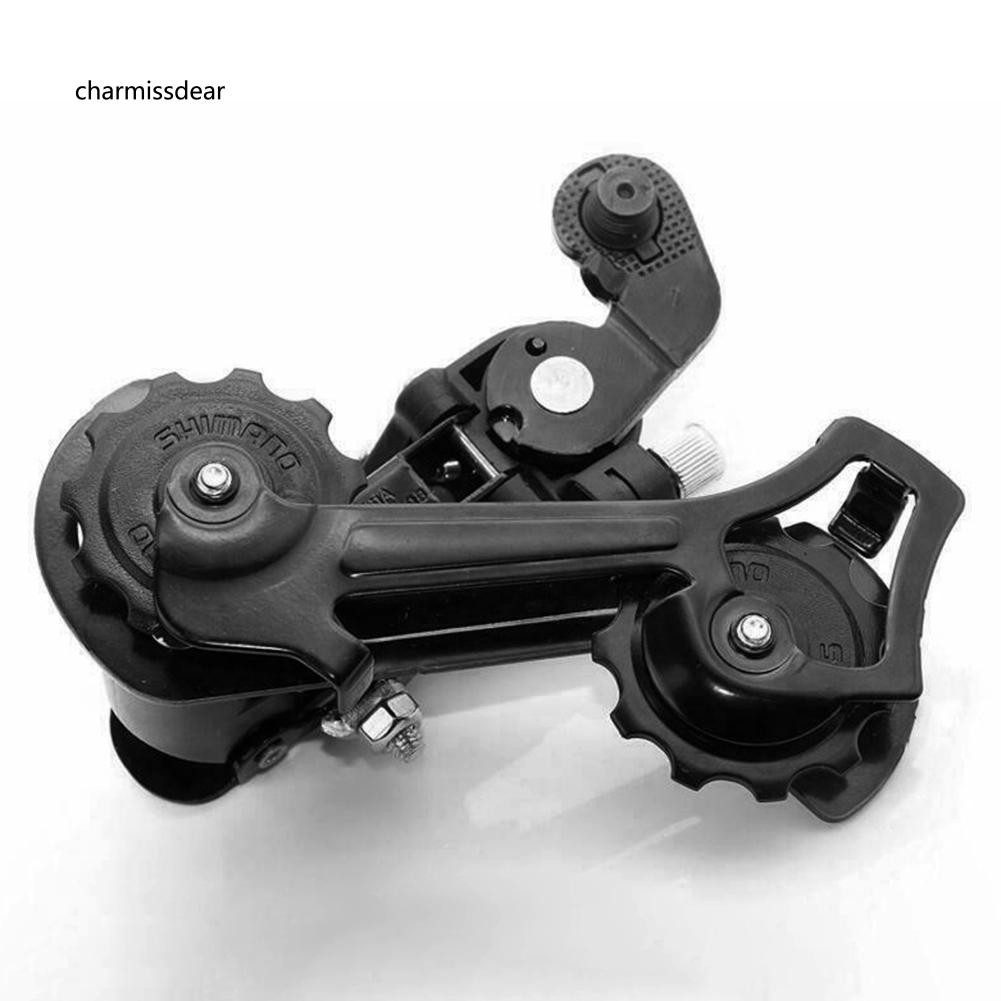 shimano tz31 21 speed the 7 speed of mountain bike direct mount rear derailleur