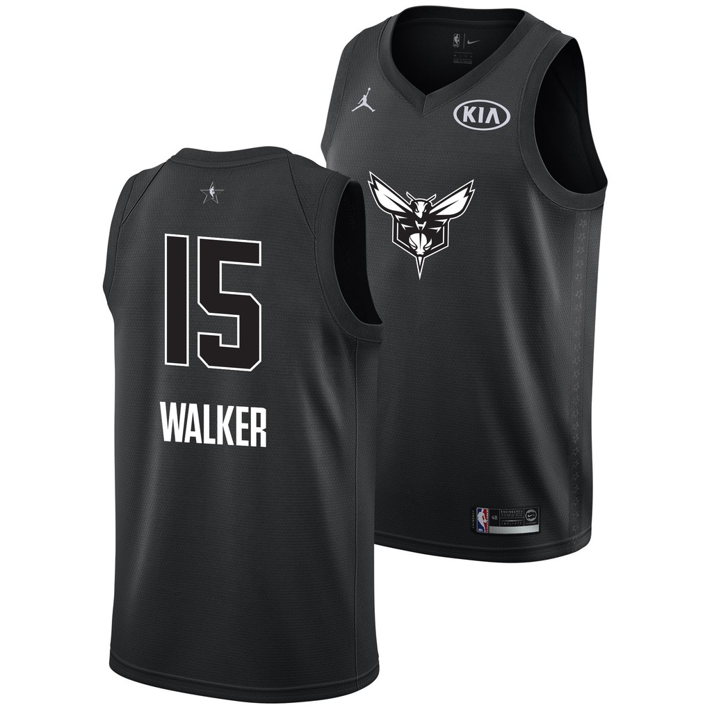 black hornets jersey