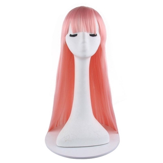 Darling In The Franxx 02 Zero Two Outfit Red Uniform Halloween Cosplay Costume Anime Shopee Malaysia - 02zero two roblox