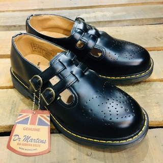 dm mary jane shoes