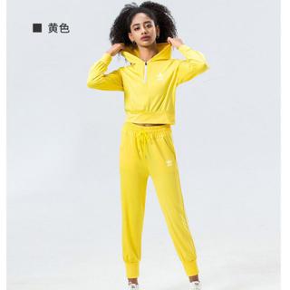 27+ Adidas Tracksuit Women Yellow Gallery
