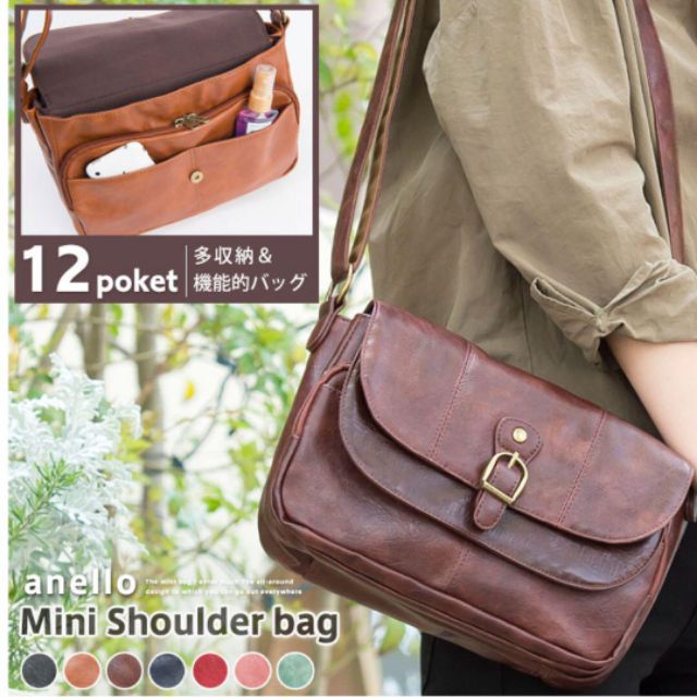 legato largo sling bag