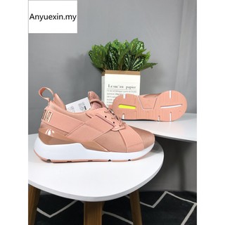 puma muse metal mens 2014