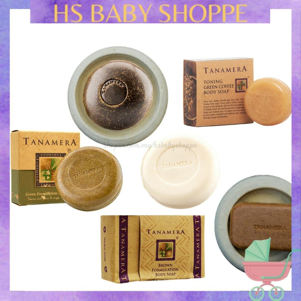 Tanamera Formulation Body Soap | Shopee Malaysia