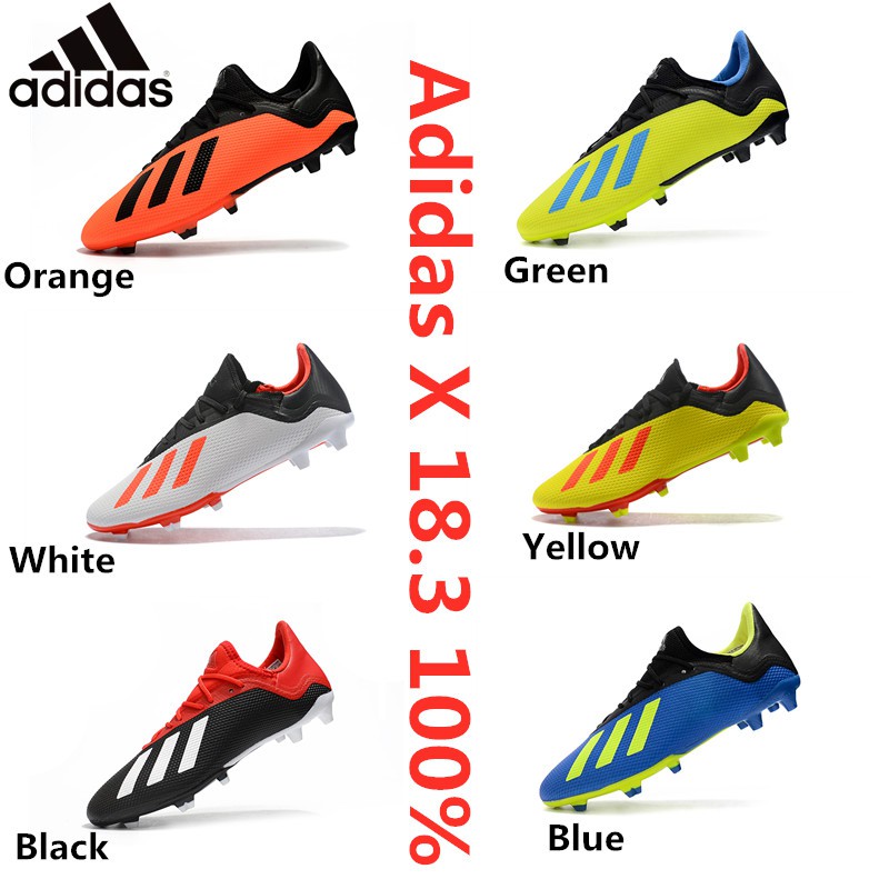 kasut bola adidas x