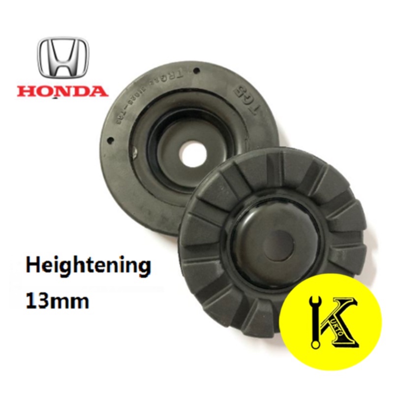 READY MYSIA Heightening Shock absorber REBOUND STOP DAMPER for 