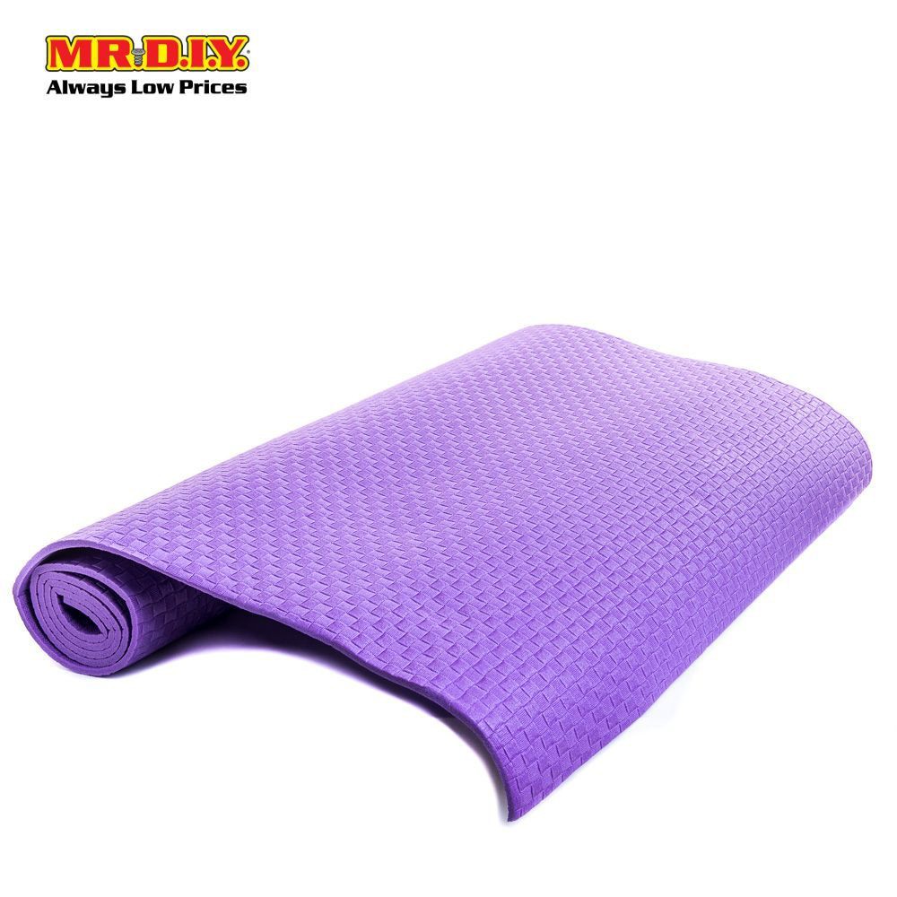 yoga mat mr price