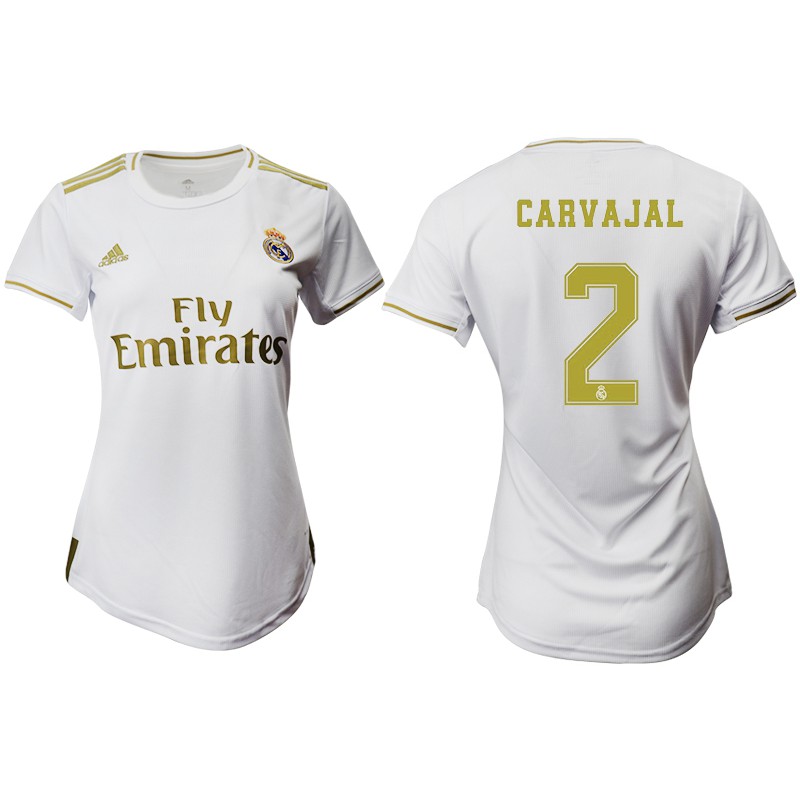 real madrid jersey 2020 women's