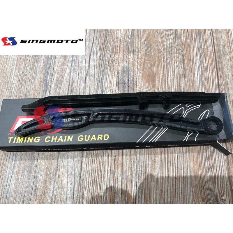 Racing Jack Rod Timing Chain Guide/Tensiner Guide Stopper LC135 Y15ZR ...