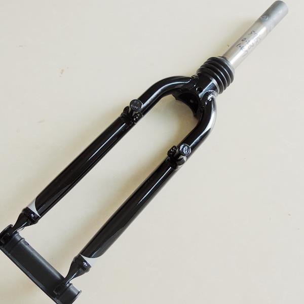 folding bike suspension fork