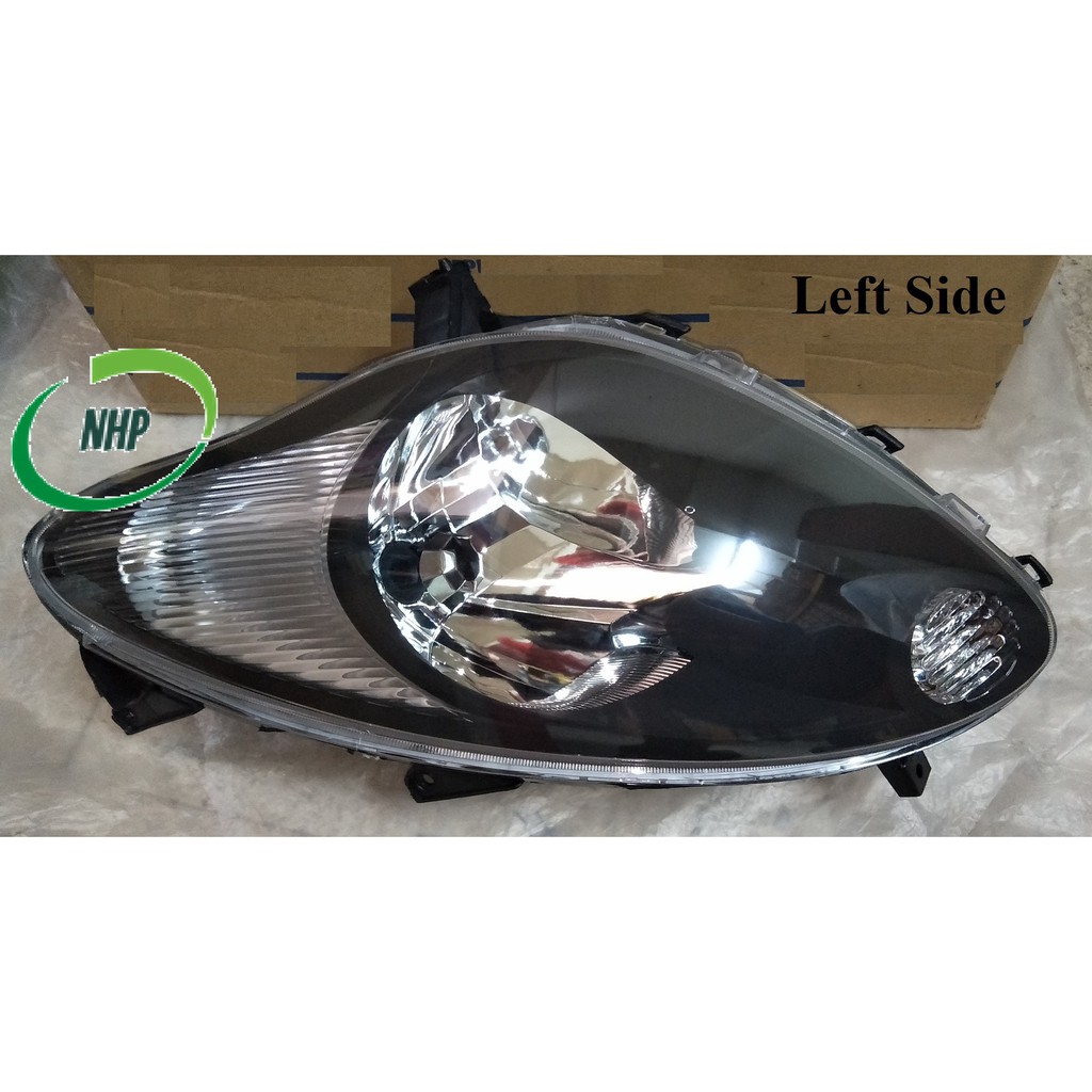 myvi front light