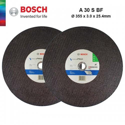BOSCH 2pcs Oil Filter Perodua Series(Kancil,Kenari,Kelisa 