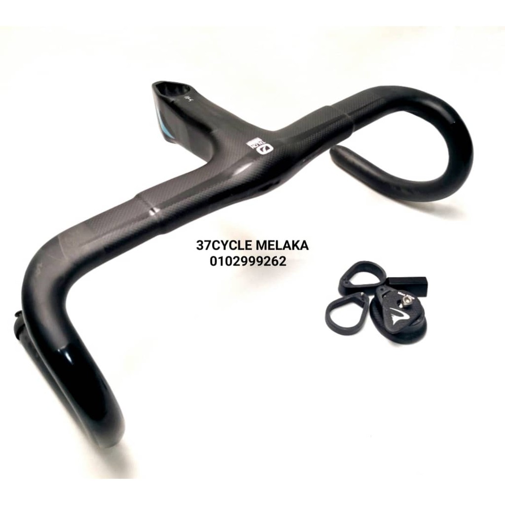 most talon ultra handlebar