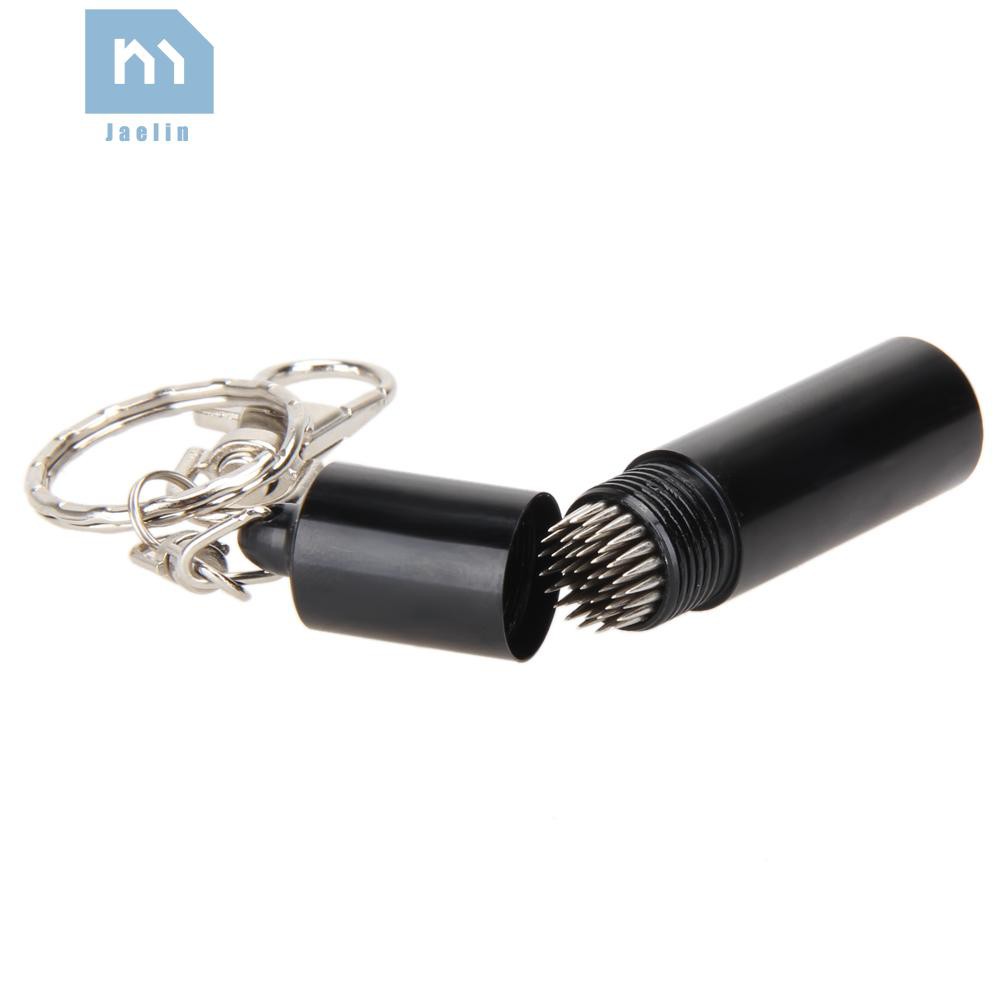 Workshop Professional JaePrep Stick Billiard Snooker Pool Table Cue Tip Shaper Pick Repair Tool - Image 2