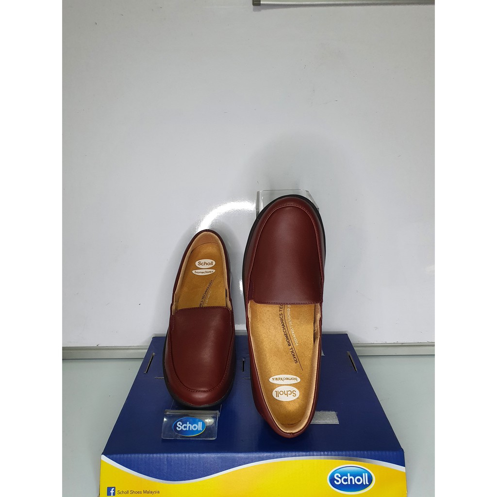 scholl brand shoes