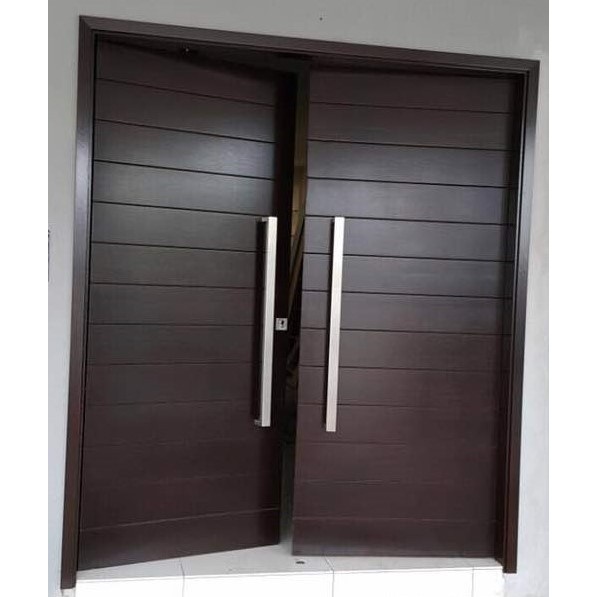  Nyatoh  Wood Solid Wooden Door Malaysia Door Pintu  