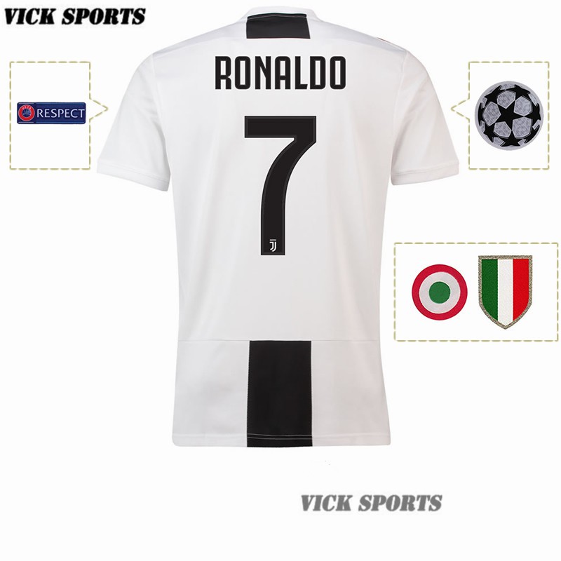 juventus uefa jersey