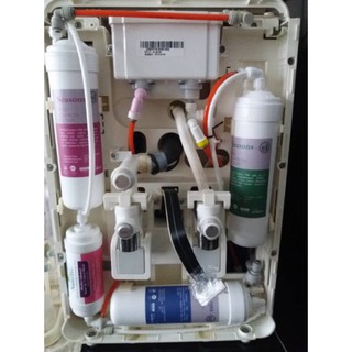 coway alkaline